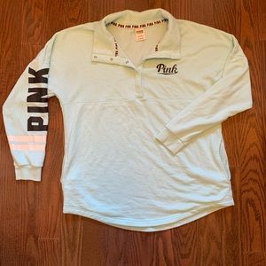 PINK Victoria’s Secret Long Sleeve Pullover